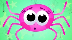 مجموعه آموزشی زبان انگلیسی little angel قسمت 283